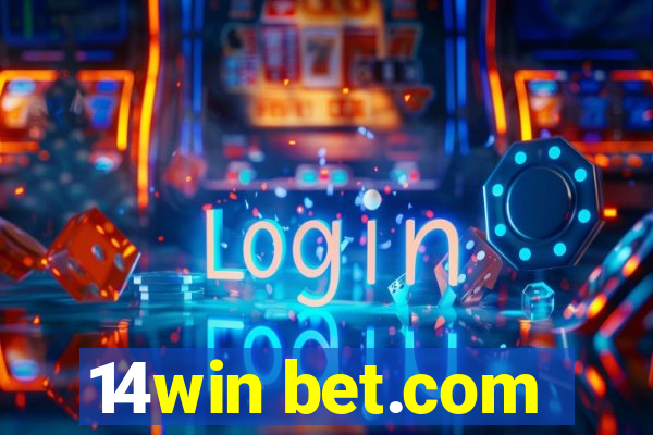 14win bet.com